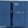 ATLAS CO. GA75VSD–75 kW/100 HP–Fino a 13 bar–12.720 l/m