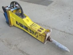 Atlas Copco MB 750