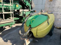 Atomizzatore usato marca projet lt 1000