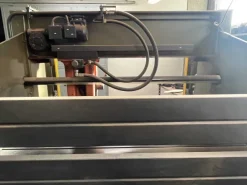 ATOM S588 Trancia a carrello