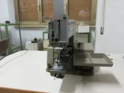 Attaccabottoni industriali
