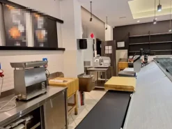 #24593 Attività di braceria macelleria gastronomia a Castellana Grotte (Bari)