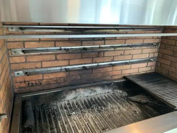 #24593 Attività di braceria macelleria gastronomia a Castellana Grotte (Bari)