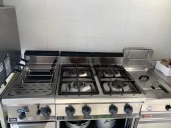 #24593 Attività di braceria macelleria gastronomia a Castellana Grotte (Bari)