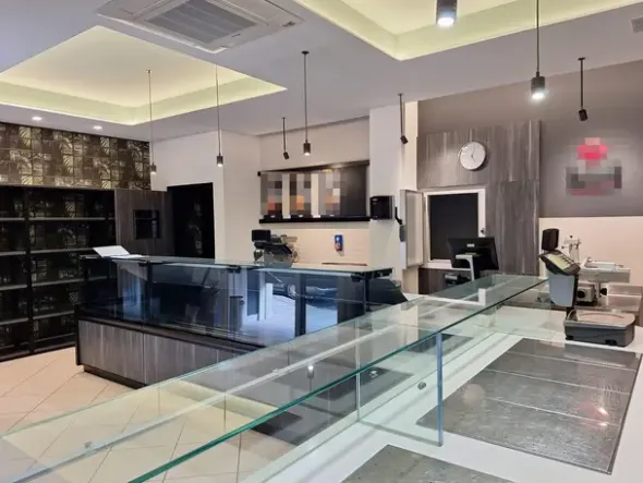 #24593 Attività di braceria macelleria gastronomia a Castellana Grotte (Bari)