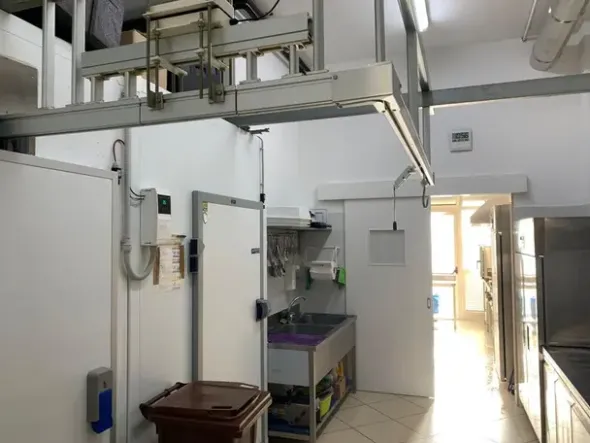 #24593 Attività di braceria macelleria gastronomia a Castellana Grotte (Bari)