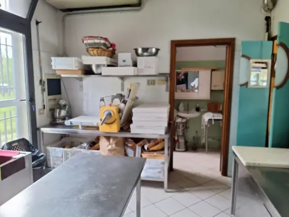 #23746 Attività di forno/pasticceria