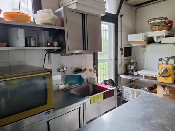 #23746 Attività di forno/pasticceria