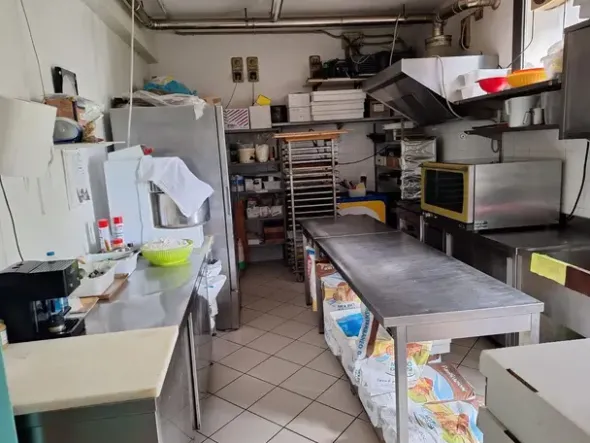 #23746 Attività di forno/pasticceria