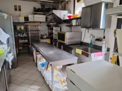#23746 Attività di forno/pasticceria