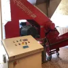 Attività di recupero e riciclaggio cavi rame