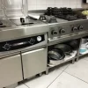 ATTREZZATURA BAR/ CUCINA