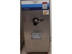 attrezzatura completa gelateria