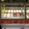 ATTREZZATURA COMPLETA PER GELATERIA