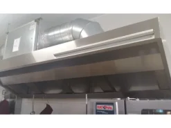 Attrezzatura completa per inizio attività macelleria