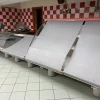 Attrezzatura completa supermercato