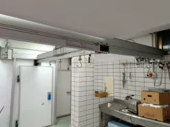 Attrezzatura completa supermercato