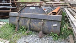 52#10047 Attrezzatura da cantiere
