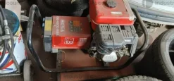 52#10047 Attrezzatura da cantiere