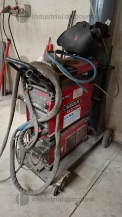 52#10047 Attrezzatura da cantiere