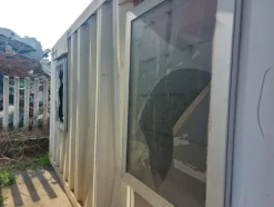 1#7969 Attrezzatura da cantiere