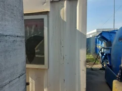 1#7969 Attrezzatura da cantiere