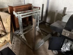 2#10212 Attrezzatura da cantiere