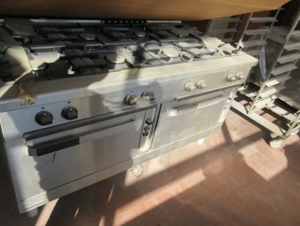 51#7333 Attrezzatura da cucina