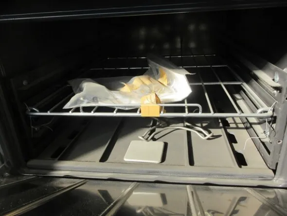 51#7333 Attrezzatura da cucina