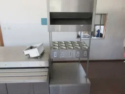 51#7333 Attrezzatura da cucina