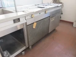 51#7333 Attrezzatura da cucina