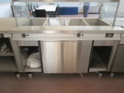 51#7333 Attrezzatura da cucina