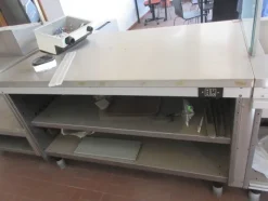 51#7333 Attrezzatura da cucina