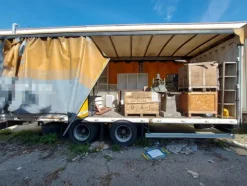 4#7728 Attrezzatura da edilizia e arredamento
