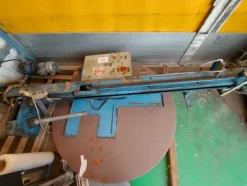 4#7728 Attrezzatura da edilizia e arredamento