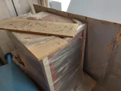 4#7728 Attrezzatura da edilizia e arredamento
