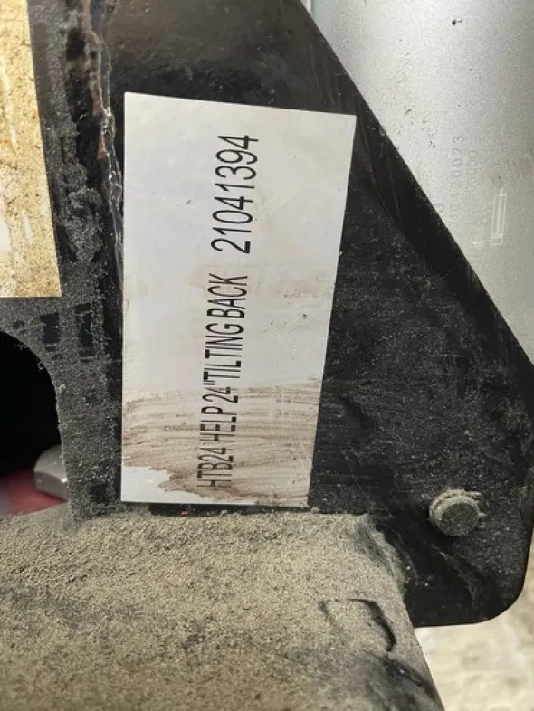 1#8277 Attrezzatura da gommista