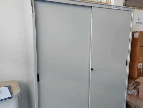 28#7717 Attrezzatura da officina