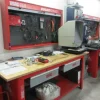 2#4144 Attrezzatura da officina
