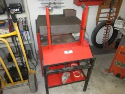 2#4144 Attrezzatura da officina