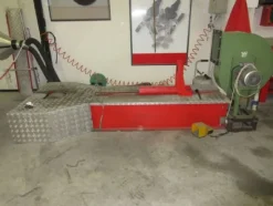 2#4144 Attrezzatura da officina