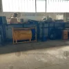 17#9469 Attrezzatura da officina ed arredo da ufficio