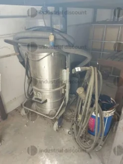 17#9469 Attrezzatura da officina ed arredo da ufficio