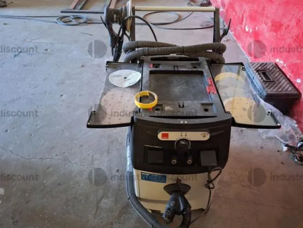 1#8888 Attrezzatura da officina meccanica e verniciatura