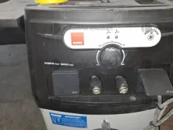 1#8888 Attrezzatura da officina meccanica e verniciatura