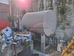 1#8888 Attrezzatura da officina meccanica e verniciatura