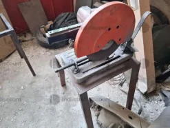 1#8888 Attrezzatura da officina meccanica e verniciatura