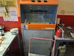 1#8888 Attrezzatura da officina meccanica e verniciatura