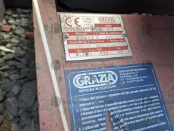 1#8888 Attrezzatura da officina meccanica e verniciatura