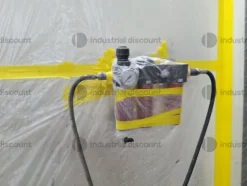 1#8888 Attrezzatura da officina meccanica e verniciatura
